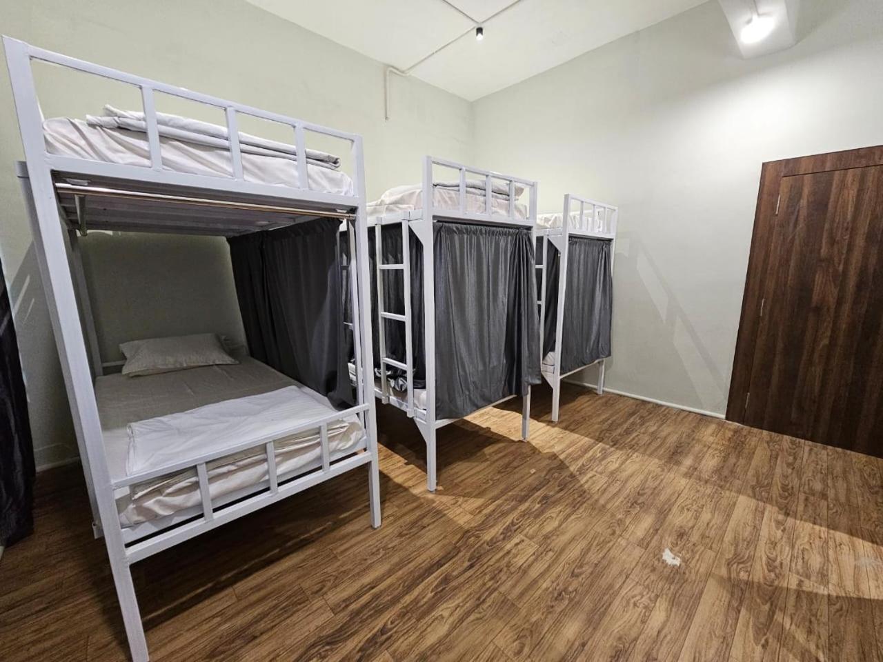 My Roomz Banaras Varanasi Esterno foto